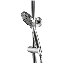 Душова колона Globus Lux GL-BAR-0101, Хром - мініатюра 3