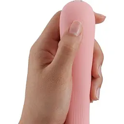 Вібратор IROHA MAI Toki Pink (SO8064) [100977] - мініатюра 2