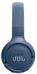 Гарнітура JBL TUNE 520BT Blue (JBLT520BTBLUEU) - мініатюра 5
