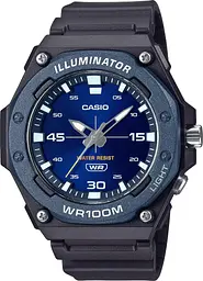 Годинник Casio MW-620H-2A - мініатюра 3