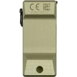 Ліхтар Olight Oclip Ultra Olive green (0.0000.3130) - мініатюра 3