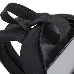 Рюкзак для ноутбука RivaCase 15.6" 8065 Black (8065Black) - мініатюра 6