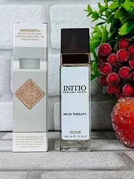 Парфуми унісекс, аромат за мотивами Musk Therapy (40 мл)