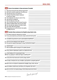 English Grammar Practice - Артем Редванський - мініатюра 9