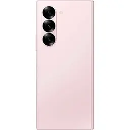 Смартфон Samsung Galaxy Fold6 12/256Gb Pink [SM-F956BLIB] [113696] - мініатюра 7