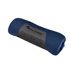 Подушка Sea To Summit Foam Core Pillow Deluxe Синій - мініатюра 3