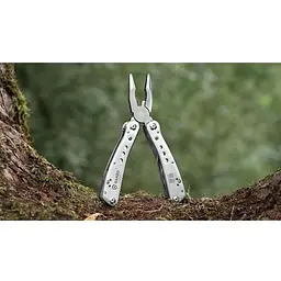 Мультитул Multi Tool Ganzo G201-H - мініатюра 12