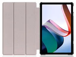 Чохол Primolux Slim для планшета Xiaomi Redmi Pad SE 11" Grey - мініатюра 5