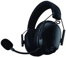 Навушники Razer Blackshark V3 Wireless Black (RZ04-05410100-R3M1)