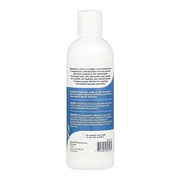 Лосьйон з магнієм Magnesium Lotion - 237 ml Vanilla - мініатюра 2