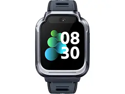 Дитячий смарт-годинник Mibro S1 Black (XPSWY007B) - мініатюра 2