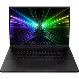 Ігровий ноутбук RAZER Blade 18, (RZ09-05092EP9-R3E1), Intel Core i9-14900HX до 5,8 ГГц, 18" QHD+ 4K 200Hz, 64 ГБ, 4 ТБ SSD, NVIDIA GeForce RTX 409