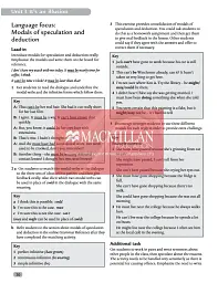 Direct to FCE. Teacher's Book - мініатюра 4