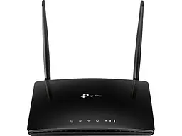 Wi-Fi-маршрутизатор TP-LINK Archer (MR202)