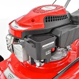 Газонокосарка бензинова HECHT 546 SСW - мініатюра 3