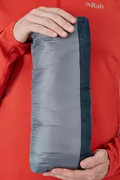 Куртка Rab Altus Jacket M Темно-синій - мініатюра 6