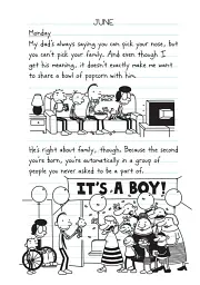 Diary of a Wimpy Kid: Hot Mess (Book 19) - мініатюра 3