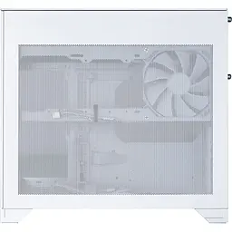 Корпус Lian Li O11 Vision-M White (G99.O11VMW.00) [176273] - мініатюра 5