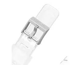Наручний годинник Casio Collection A168XESG-9AEF - мініатюра 5