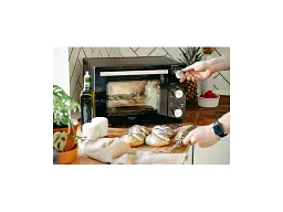 Духовка настільна Adler AD 6024 - мініатюра 11