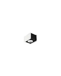 Точковий світильник Kanlux 28460 Torim DLP-50 W-B - мініатюра 2