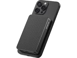 Зовнішній акумулятор (Power Bank) Proove 10000mAh 22.5W Black (PBCS22110001) - мініатюра 5