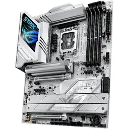 Материнська плата Asus Rog Strix Z890-A Gaming WiFi Socket 1851 - мініатюра 3