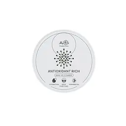 Засіб для демакіяжу ANTIOXIDANT RICH з маслом шуїнко та канабісом MyIDi 55 мл - мініатюра 3