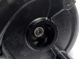 Дренажно-фекальний насос toНасоси WQV1100F-2 1.1кВт H13(10) Q442(270) л/хв, кабель 10 м (ТР-00022260) - мініатюра 6