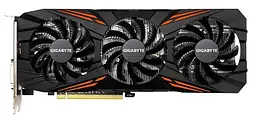 Відеокарта Gigabyte GTX 1070Ti 8Gb Gaming (GV-N107TGAMING-8GD) (GDDR5, 256 bit, PCI-E v3.0) Б/в