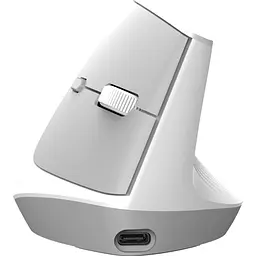 Миша Ajazz i300 White (i300-W) [161118] - мініатюра 3