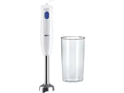 Блендер Braun MultiQuick 1 MQ10.001MWH