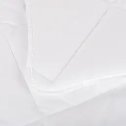 Ковдра FRIENDLY WHITE COMFORT 350 г/м2, 140x205 см (1-02565_00000) - мініатюра 6