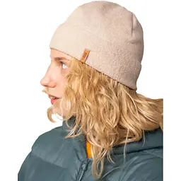 Шапка Turbat Dreamer Hat L/XL Бежевий - мініатюра 2