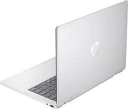 Ноутбук HP OmniBook 5 Flip x360 14-fp0033ua 14"2K IPS Ts,300n/Core3-100U/8Gb/SSD512G/IntGr/DOS/Сріблястий (C9RR8EA) - мініатюра 4