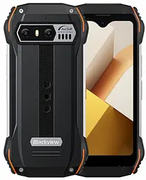 Смартфон Blackview N6000 8/256GB Orange