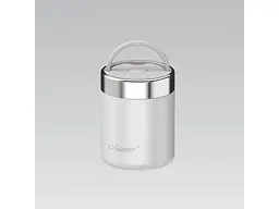 Харчовий термос Maestro MR-1649-50-WHITE - мініатюра 2