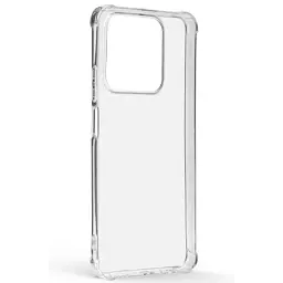Чохол до мобільного телефона Armorstandart Air Force Realme C63 4G / C61 4G / Note 60 4G / Note 60x 4G Clear (ARM81185) - мініатюра 2