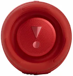 Портативна акустика JBL Charge 5 Red (JBLCHARGE5RED) - мініатюра 3