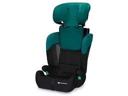 Автокрісло KinderKraft Comfort Up i-Size Green (KCCOUP02GRE0000) - мініатюра 4