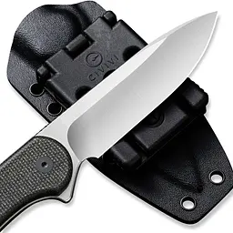 Ніж Civivi Fixed Blade Elementum C2105B - мініатюра 8
