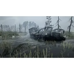 Ключ активації Microsoft MudRunner - American Wilds Edition для Xbox One/Series - мініатюра 10