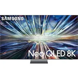 Телевізор Samsung QE85QN900D