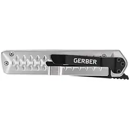 Ніж складний Gerber Ayako Folding Pocket Silver (1050260) - мініатюра 2