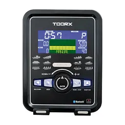 Орбітрек Toorx Elliptical ERX 300 (929371) - мініатюра 2