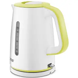 Електрочайник Zelmer ZCK7620G - мініатюра 2