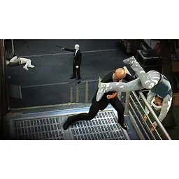 Ключ активації Microsoft Hitman: 2 для Xbox One/Series - мініатюра 4