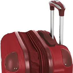 Валіза Gabol Balance XP (S) Red (123422-008) - мініатюра 5