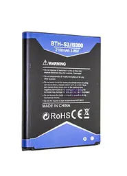 Акумуляторна батарея Inkax EB-L1G6LLU для Samsung Galaxy S3 i9300, i9300i, i9305 - мініатюра 2