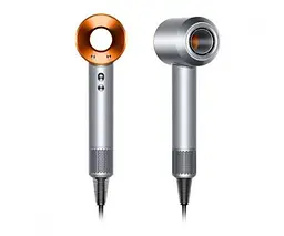 Фен Dyson Supersonic HD08 Nickel / Copper (411279-01) - мініатюра 2